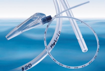 ASPİRASYON KATATERLER